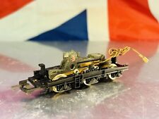 Hornby 00 Class 58 Locomotive