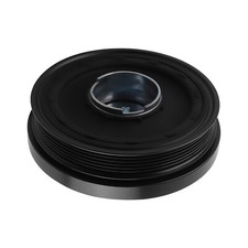 Engine Harmonic Balancer for