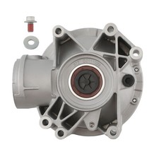 1X Rear Differential Assembly