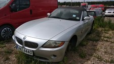 BMW Z4 E85 3.0 Manual 2003