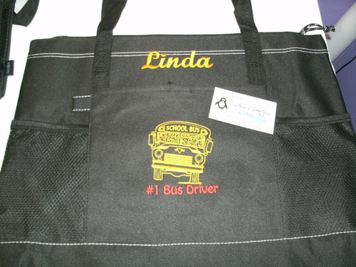 Bus driver school - #1,