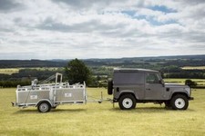 Alligator Pro 750 - Sheep