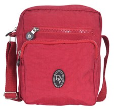 Small Crossbody Bag Multi