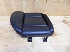 FORD FOCUS ST DRIVER SIDE LEATHER RECARO INTERIOR REAR SEAT BASE 2005 - 2011