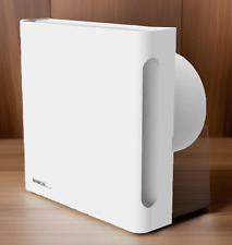 Quiet Bathroom Extractor Fan