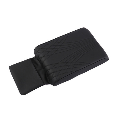 Car armrest pad - car, cover