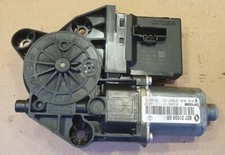 Renault Megane 2008-2016 Left Passanger Side Front Window Motor Mechanism ecu