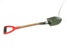 Military Shovel Willys For