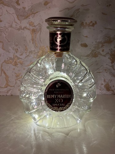 Remy martin decanter - remy,
