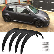 3.1" & 3.5" Fender Flares Body