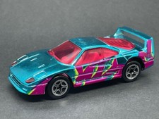 MATCHBOX FERRARI F40 - MINT