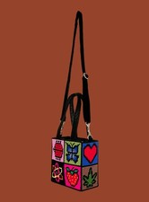 Unif Womens/Girls Stitch Mini