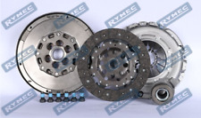 Clutch Kit Dual Flywheel for Vauxhall Insignia Saab Opel 2.0 CDTi 2008 on A20DTR