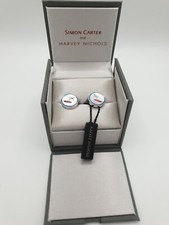 Simon Carter For Harvey