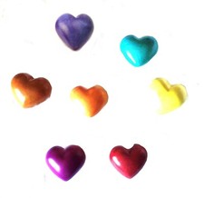 Big Choice of Colour Soapstone