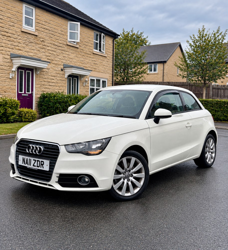 2011 audi tdi sport - 1.6,