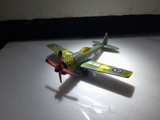 Matchbox dive bomber - dive, (p47)
