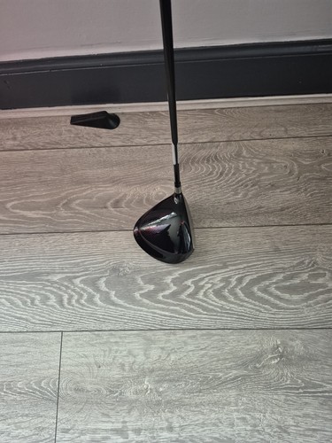 Taylormade burner superfast - superfast, ht