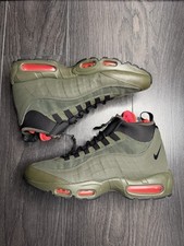 Nike Air Max 95 Sneakerboot