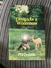 Drabble, Phil DESIGN FOR A