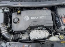 VAUXHALL CORSA E 1.3 CDTI