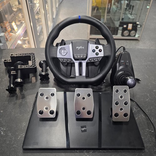 Pxn gen wheel - gen, with