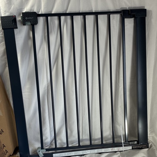 Dorel safety 1st easy fit - easy, gate