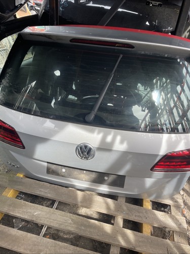 Volkswagen golf mk7 - volkswagen, estate