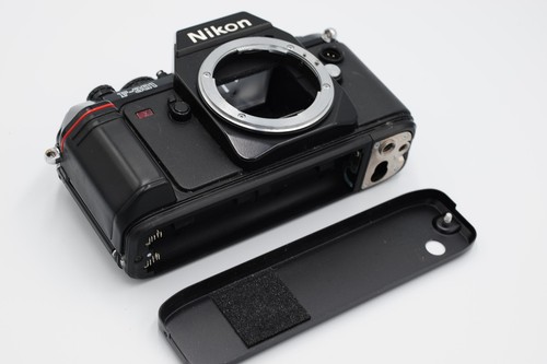 Nikon 301 35mm - f-301, motorized