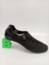Shimano RC3 Road Cycling Shoes Black UK 13 Wide Fit