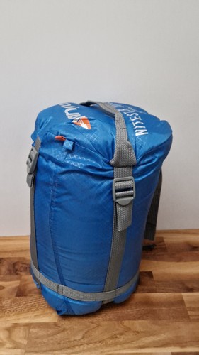 Vango nitestar junior sleeping - nitestar,