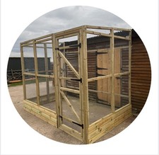 Catio Extra Large Outdoor Cat