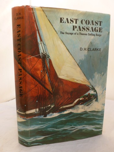 East coast passage - -, the