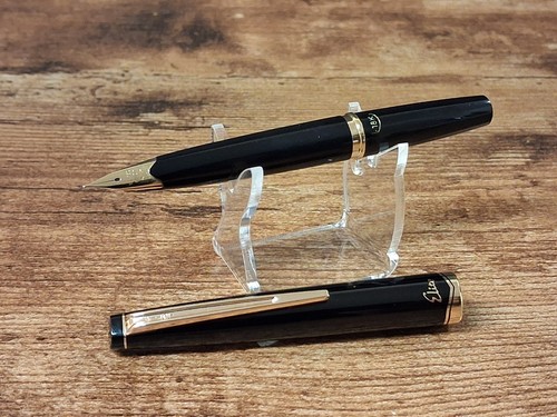 Pilot elite 18k 750 - pilot,