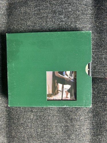 Pink floyd ummagumma cd - pink, 2
