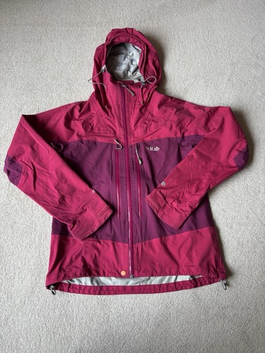 Rab stretch neo - jacket, womens