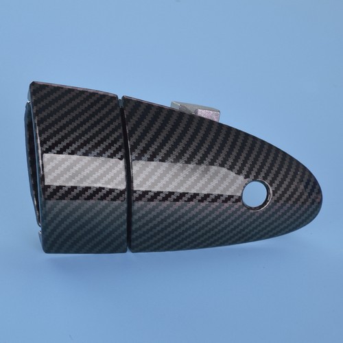 Right outer door - door, handle