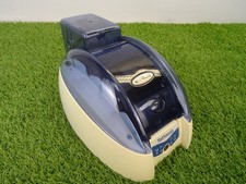 Evolis Tattoo 2 RW ID Card Printer No PSU Untested