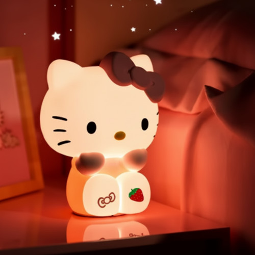 Hello kitty melody - my,
