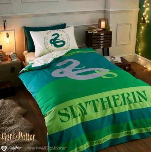 Dunelm harry potter slytherin - potter,