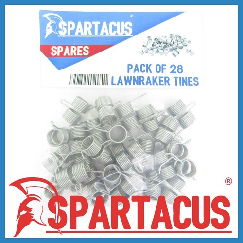 Spartacus lawn raker - spartacus, 28