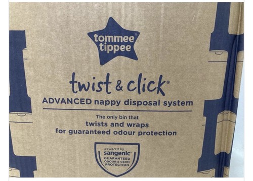 Tommee tippee twist click - twist,