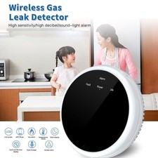 Household Natural Gas Sensor