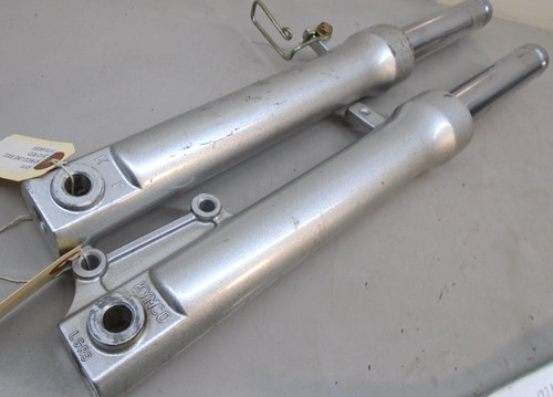 Front forks dampers for - for, kymco