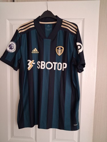 Adidas leeds united 2020 - leeds,