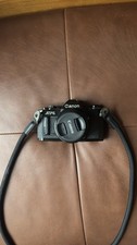 Canon AV-1 35mm Film SLR