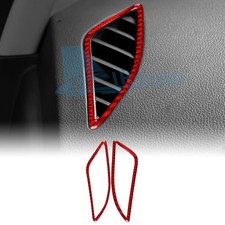 Dashboard Side Air Vent Outlet