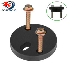 Injection Pump Gear Puller