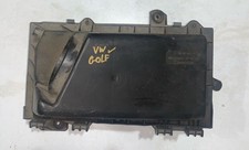 VW Golf Mk4 Audi A3 8L SEAT LEON Air Intake Box Filter 1J0129607E/1J0129620 (F)