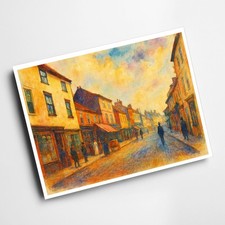 A6 PRINT - Stowmarket. Ipswich